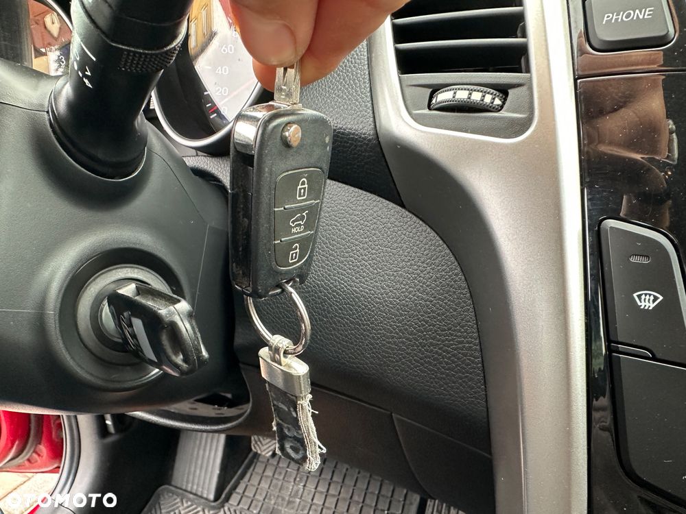 Hyundai i30 1.4 Classic + - 27