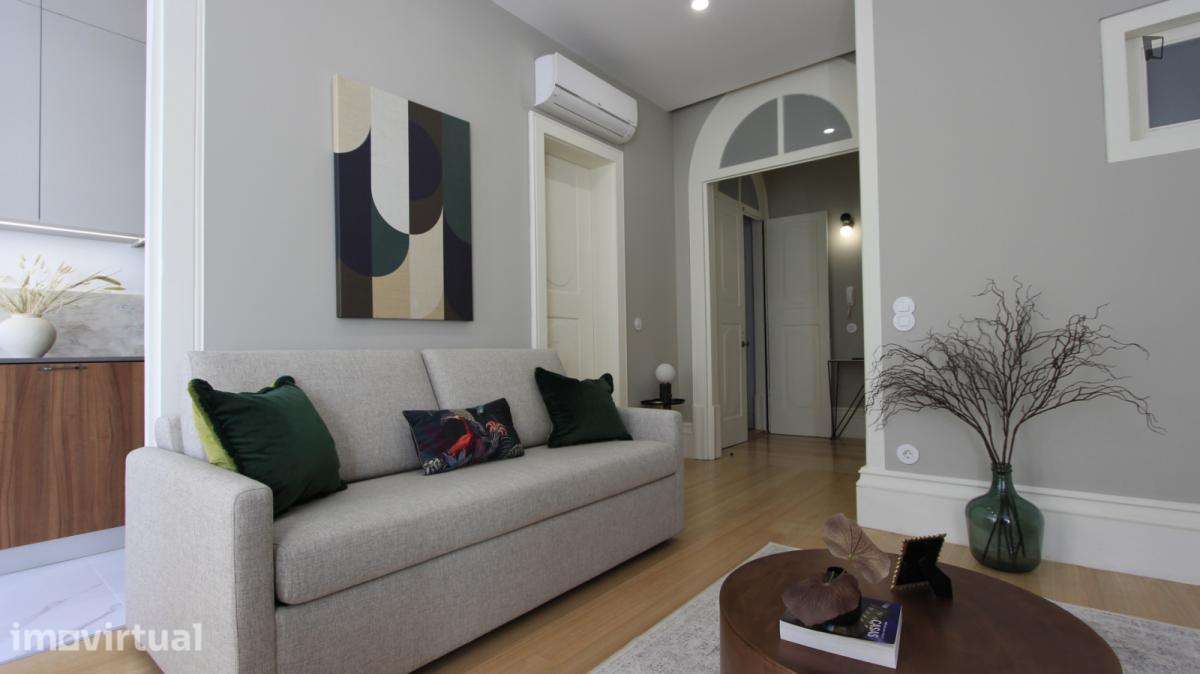 Apartamento com 2 quartos - localizado em Guimaraes - Grande imagem: 2/6