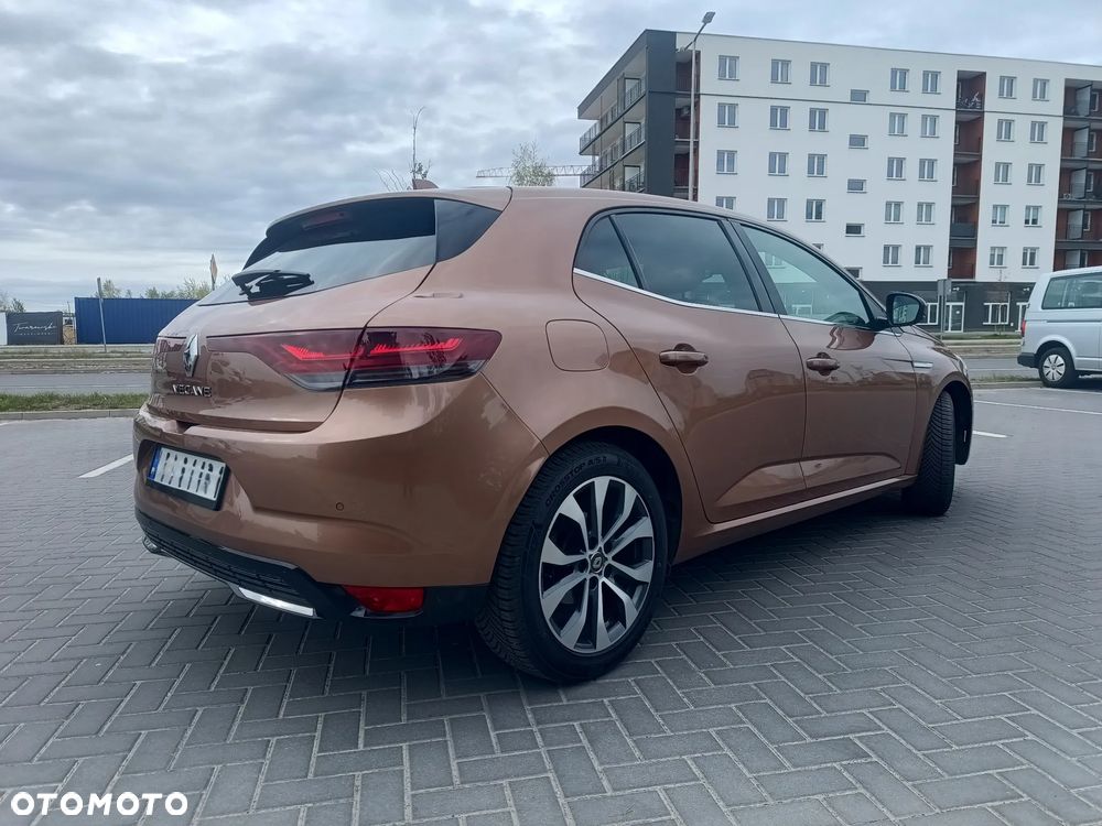 Renault Megane - 6