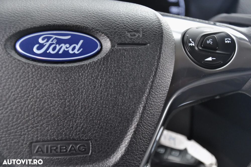 Ford Transit Connect - 26