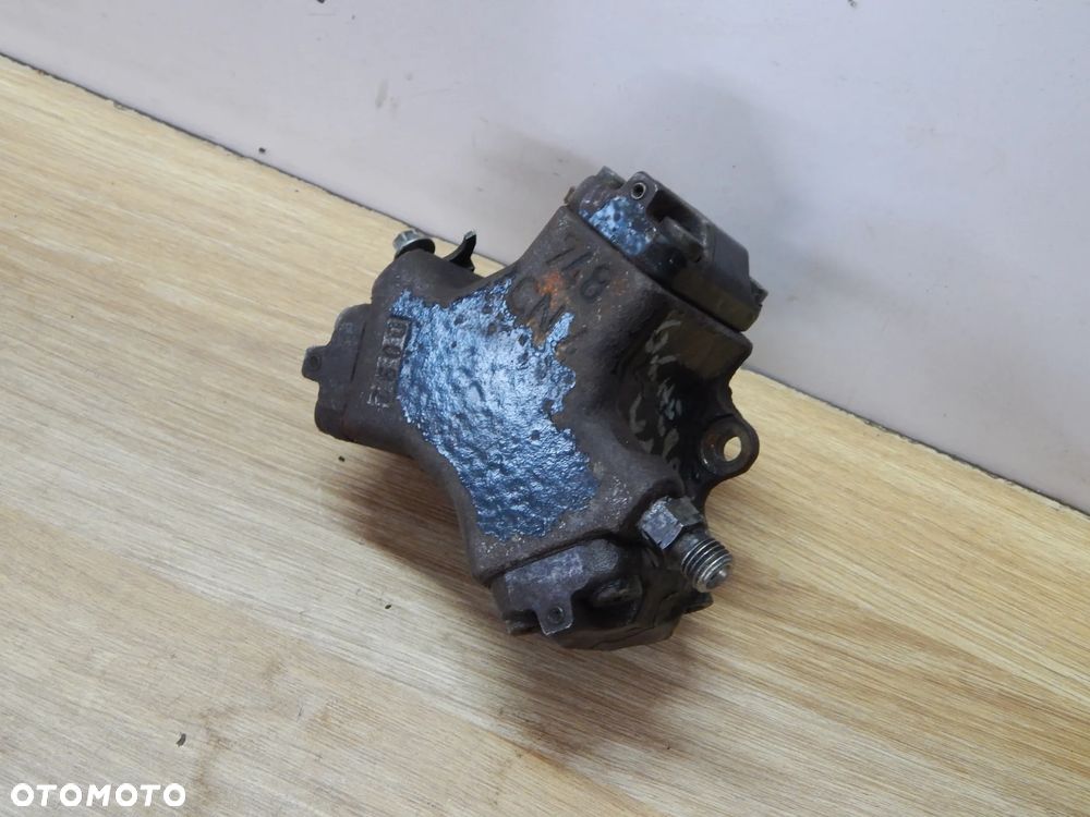 Pompa wtryskowa  2.7 CRD CDI Mercedes W203 W210 w209 Sprinter Jeep Grand Cherokee WJ 99-05 Łuków części - 1