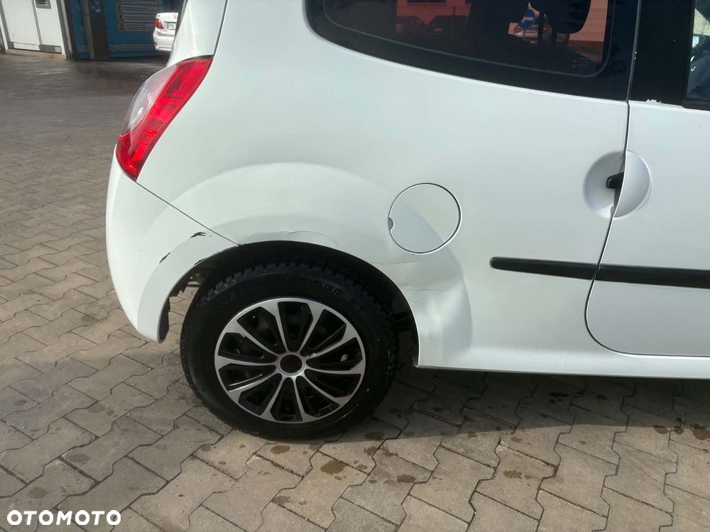Renault Twingo - 4