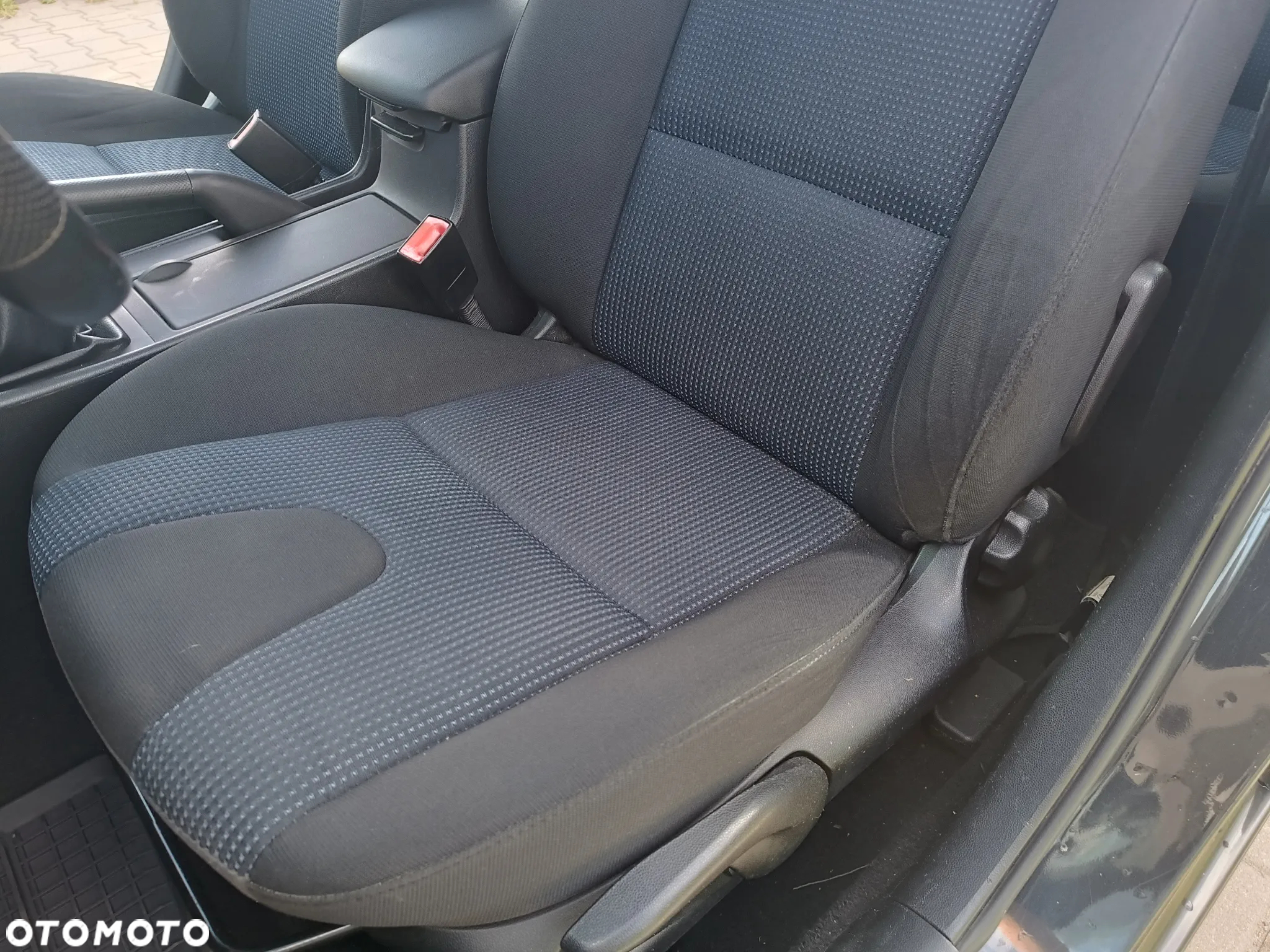 Mazda 3 - 7