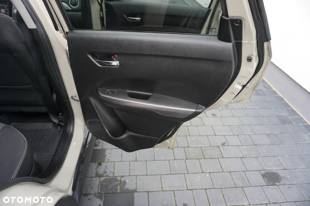 Suzuki Vitara 1.4 Boosterjet Premium 2WD - 19