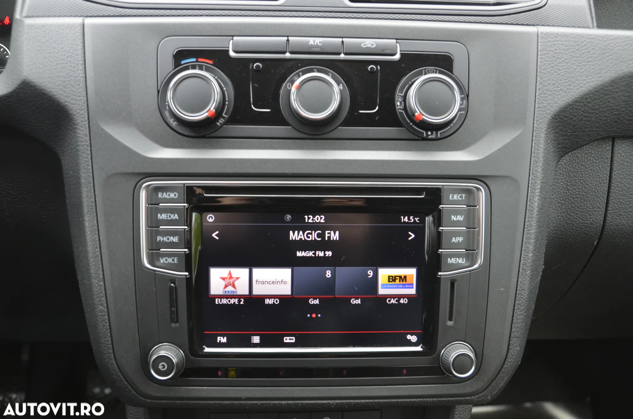 Volkswagen Caddy - 29