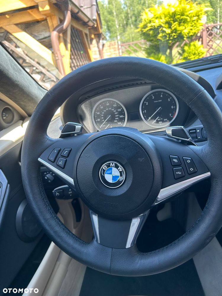 BMW Seria 6 650 i - 11