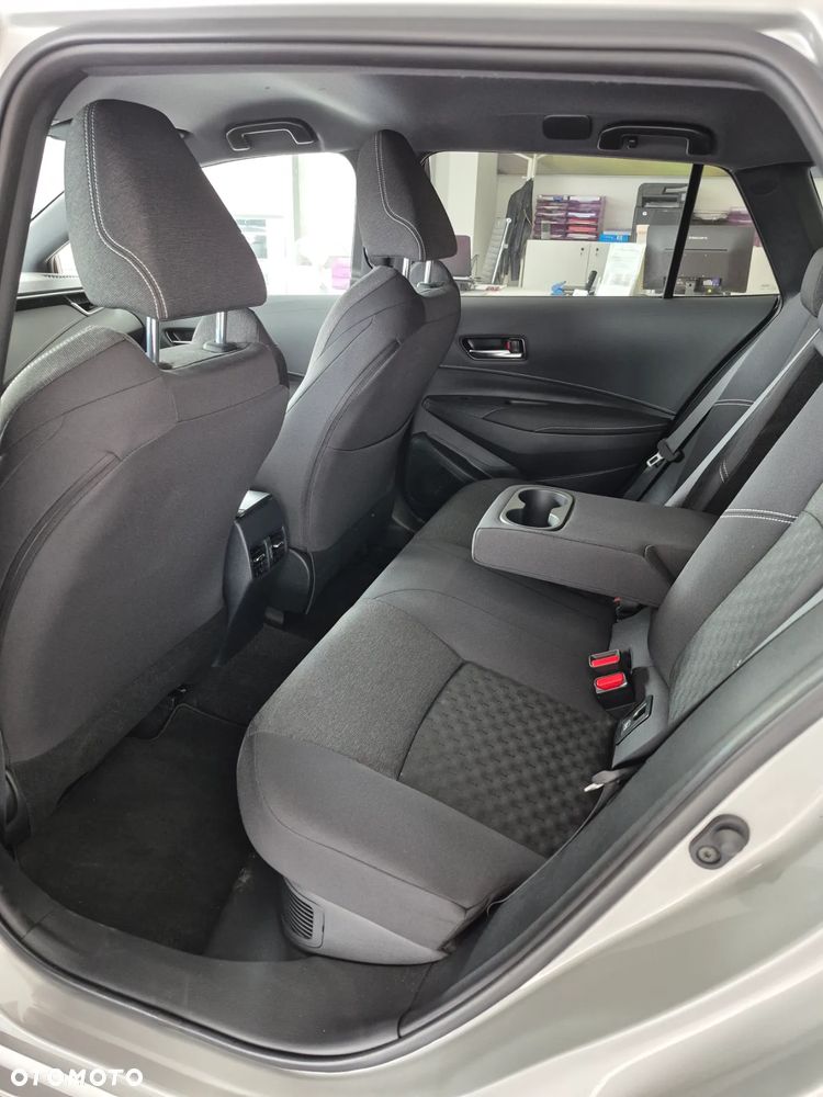 Suzuki Swace - 6