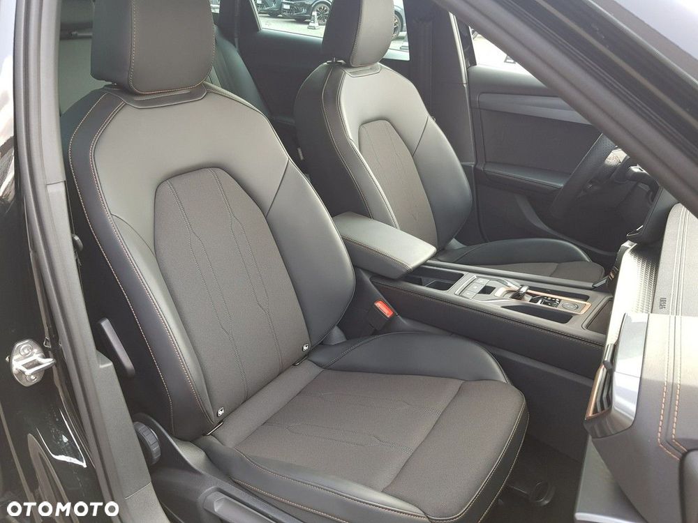 Cupra Leon - 18