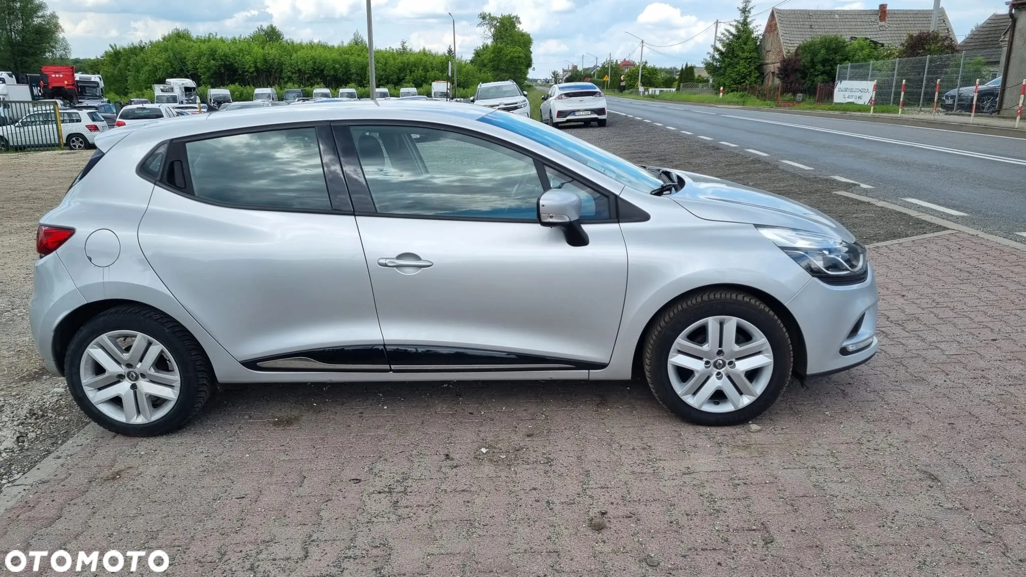 Renault Clio 1.5 dCi Business - 8