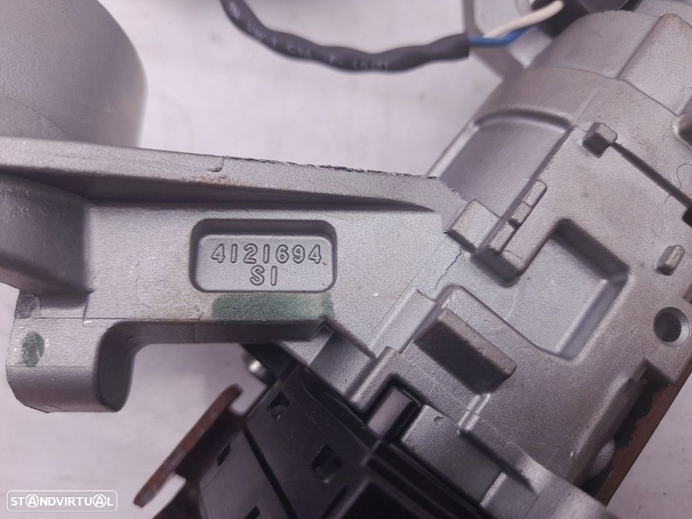 Canhão da ignição OPEL Corsa E Van - 5
