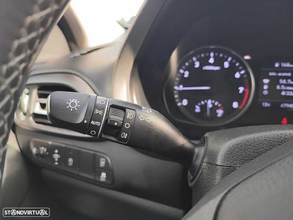 Hyundai i30 SW 1.0 T-GDi Style - 15