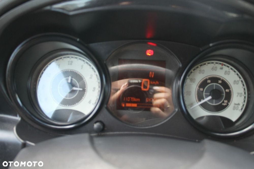 Microcar DUE - 14
