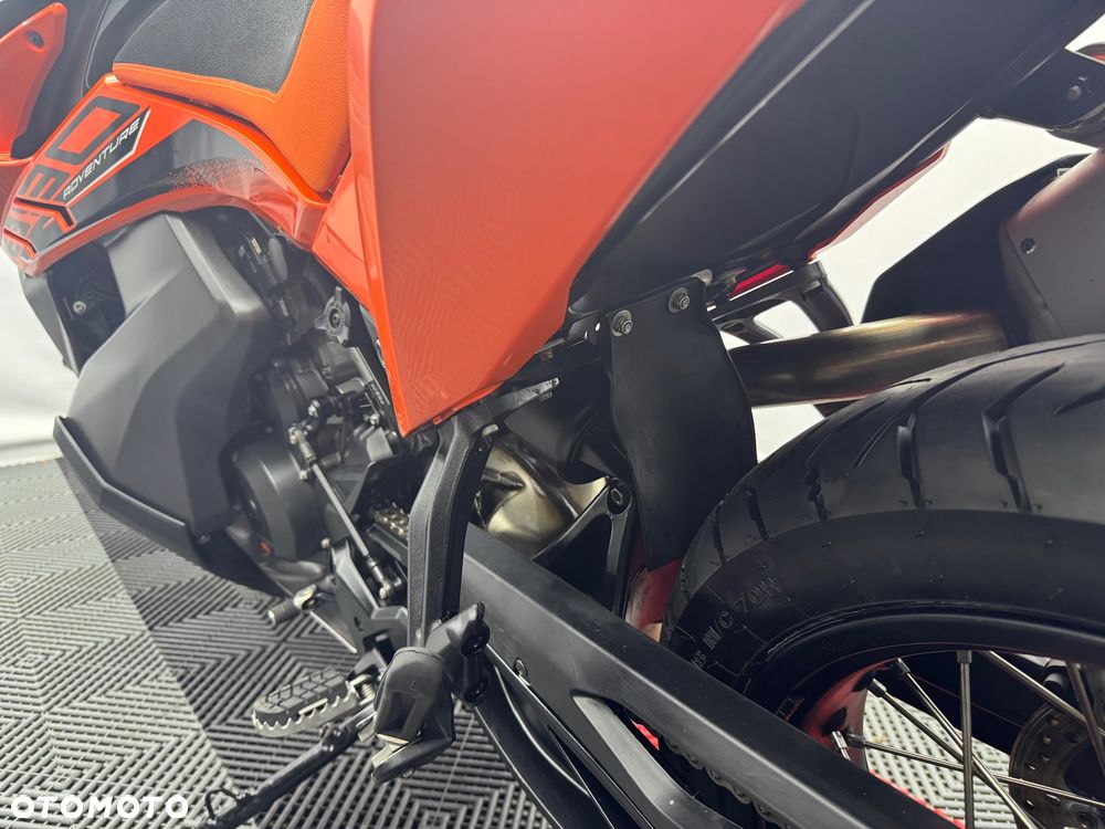 KTM Adventure - 20