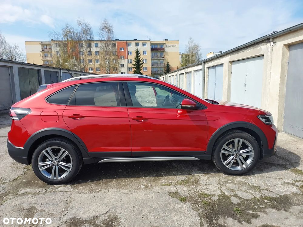 Volkswagen Taigo - 8