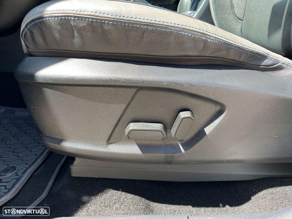 Ford Ranger 2,0 l EcoBlue Auto Raptor - 15