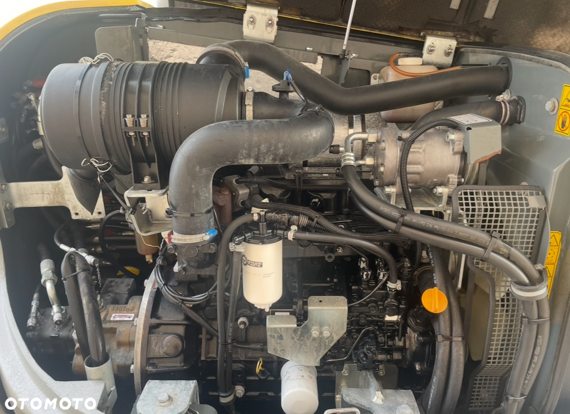 Wacker Neuson 6003 ET 65 - 18