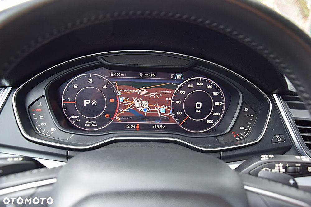 Audi Q5 2.0 TDI S tronic - 17