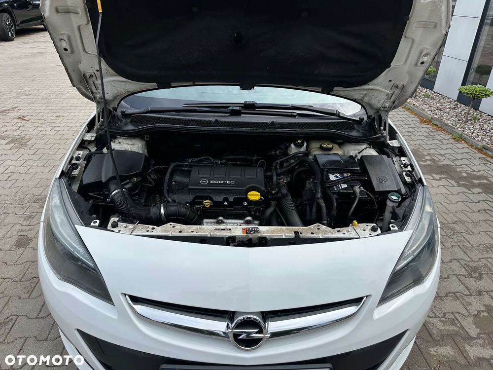 Opel Astra - 12
