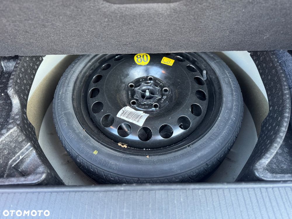 Opel Astra 1.7 CDTI DPF 150 Jahre - 20