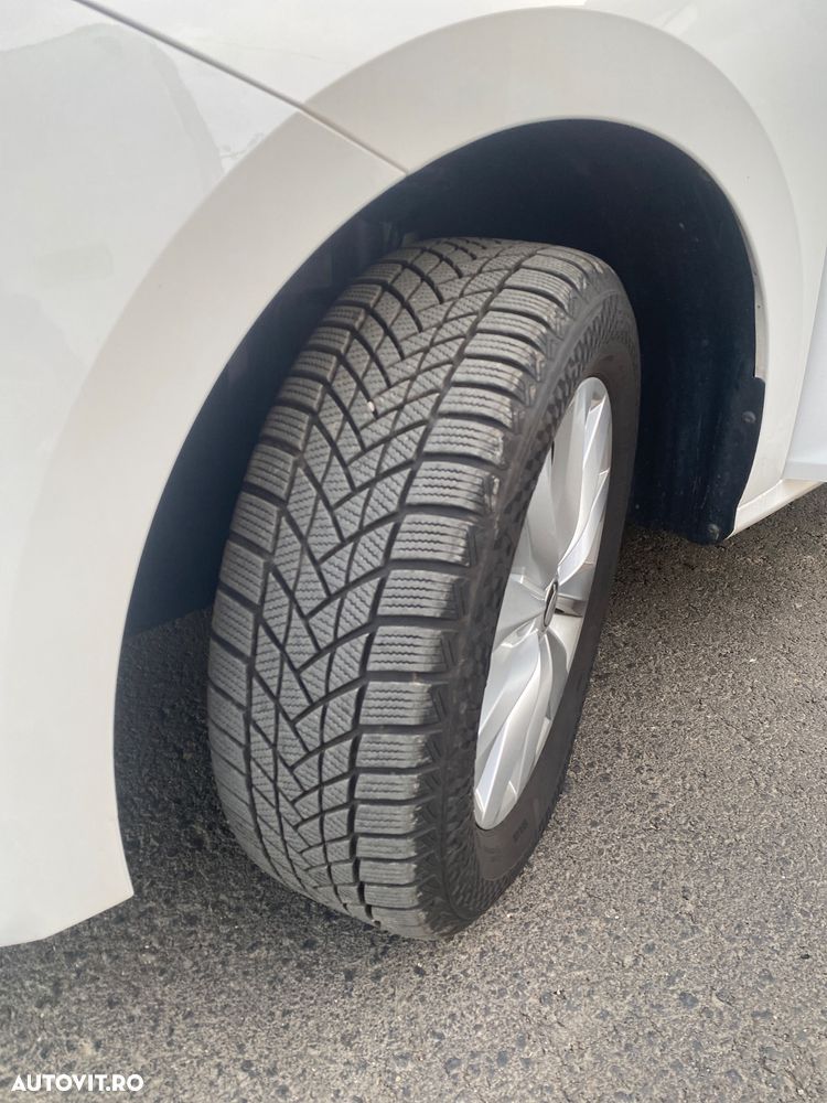 Skoda Kamiq 1.0 TSI DSG Ambition - 11