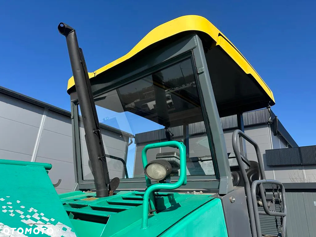Vogele Super 1300-3i - 19