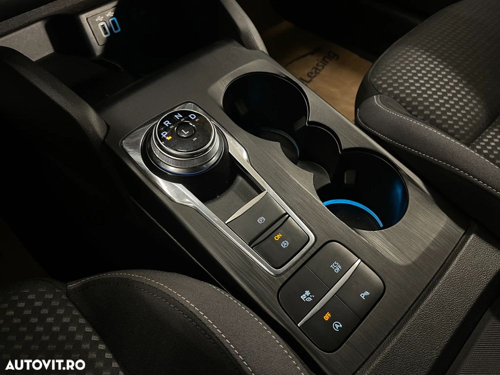 Ford Focus 1.5 EcoBlue Trend Edition - 23