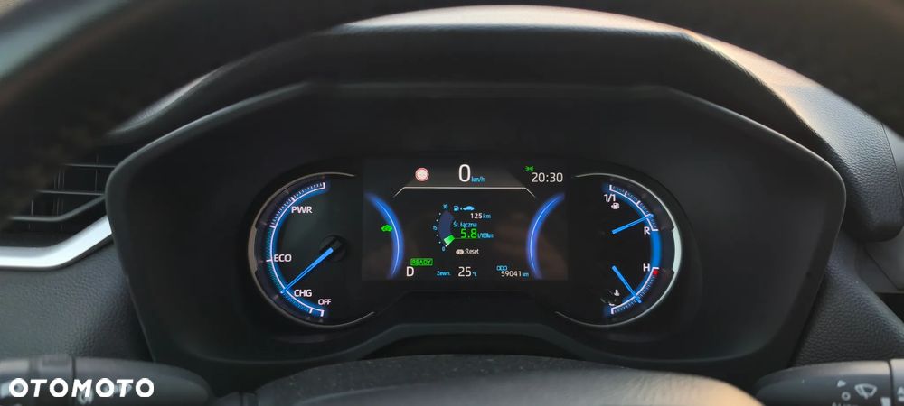 Toyota RAV4 - 16