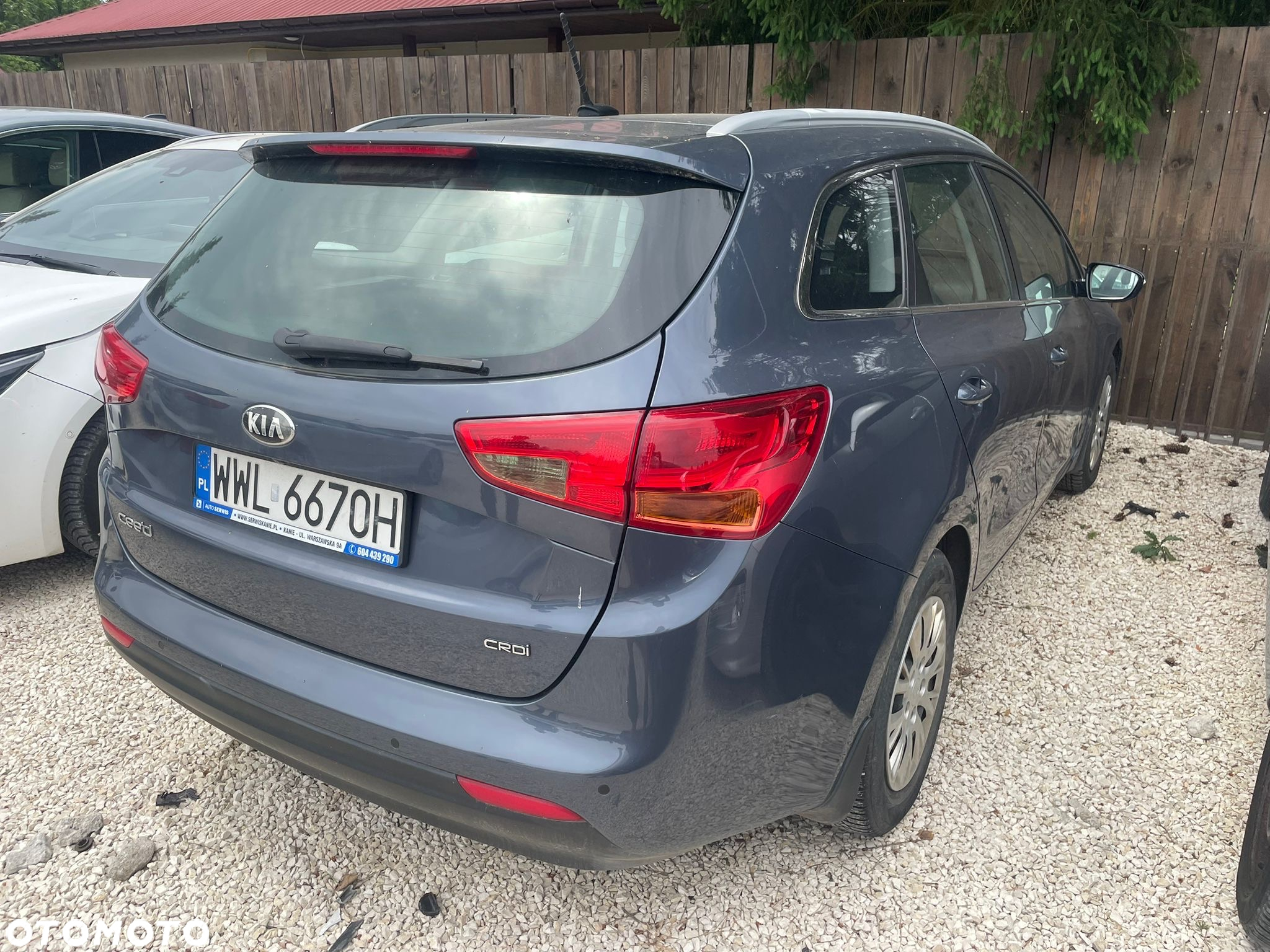Kia Ceed - 2