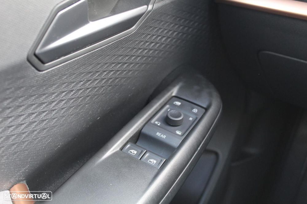 Cupra Born 58 kWh - 14