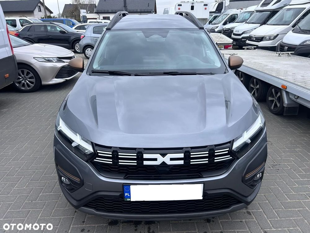 Dacia Jogger 1.0 TCe Extreme - 8