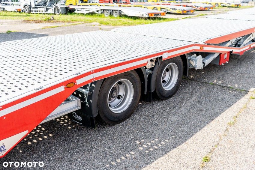 Mercedes-Benz Actros - 25