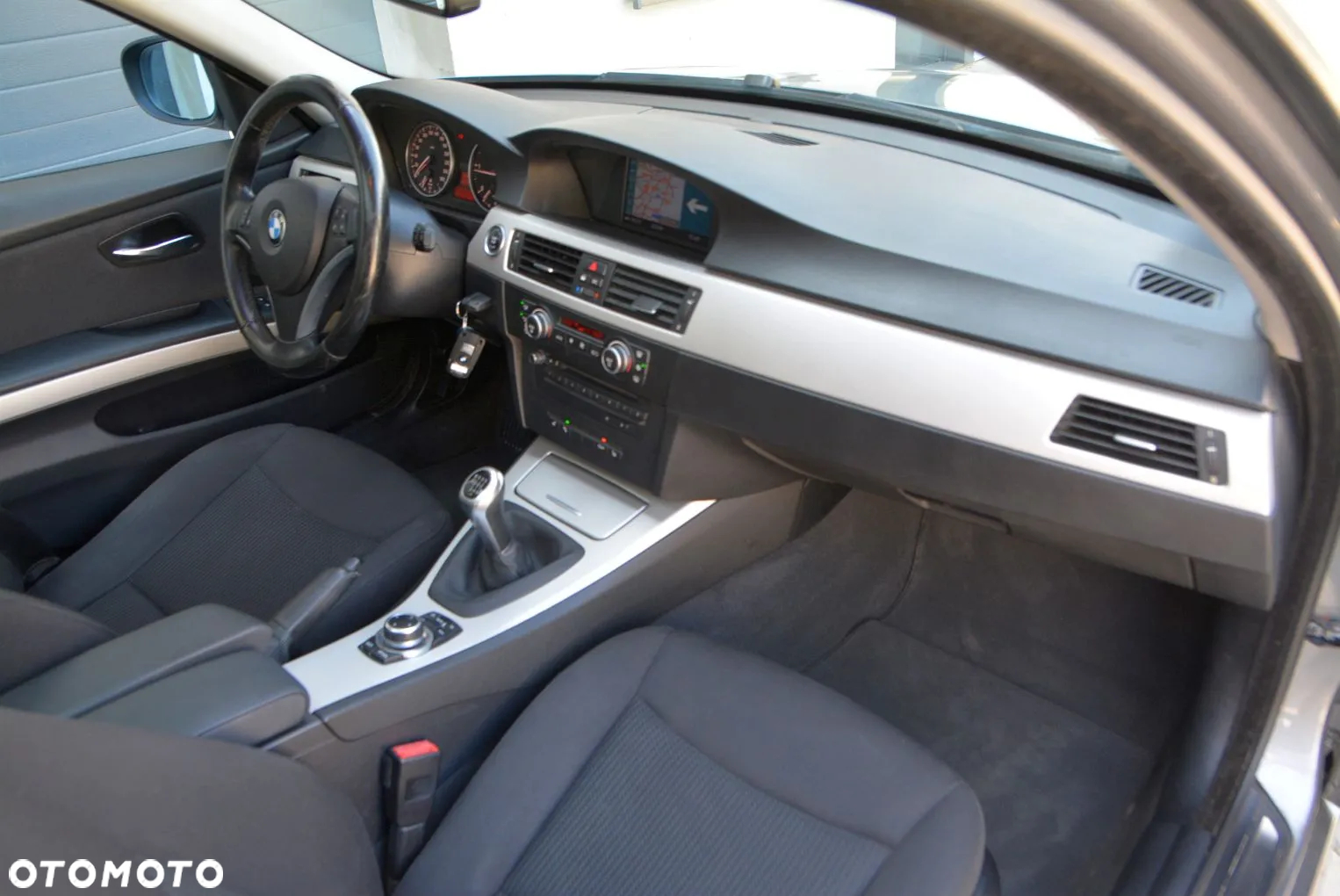 BMW Seria 3 - 25