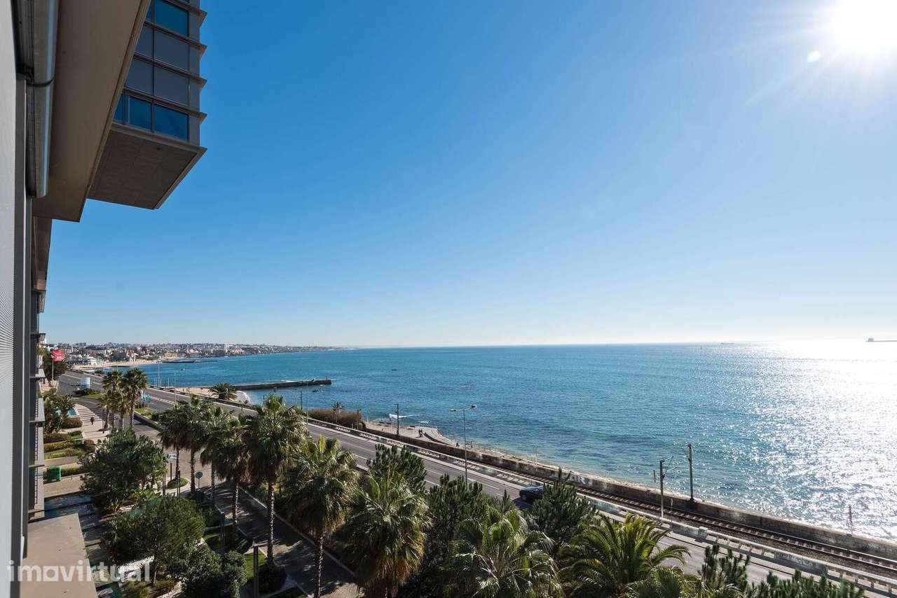 Apartamento T3 com piscina, Cascais - Grande imagem: 3/21