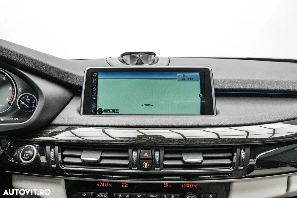 BMW X5 M M50d Sport-Aut. - 26