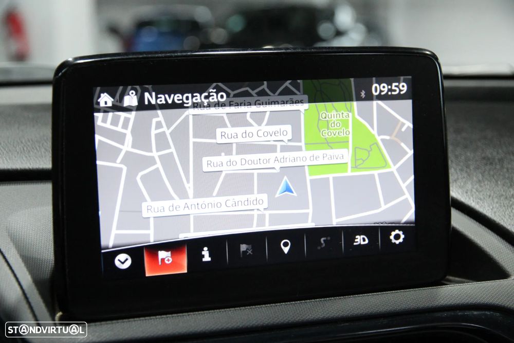 Mazda MX-5 1.5 Sky-G Excellence Navi - 18