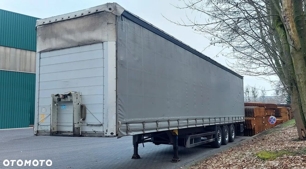 Schmitz Cargobull - 1