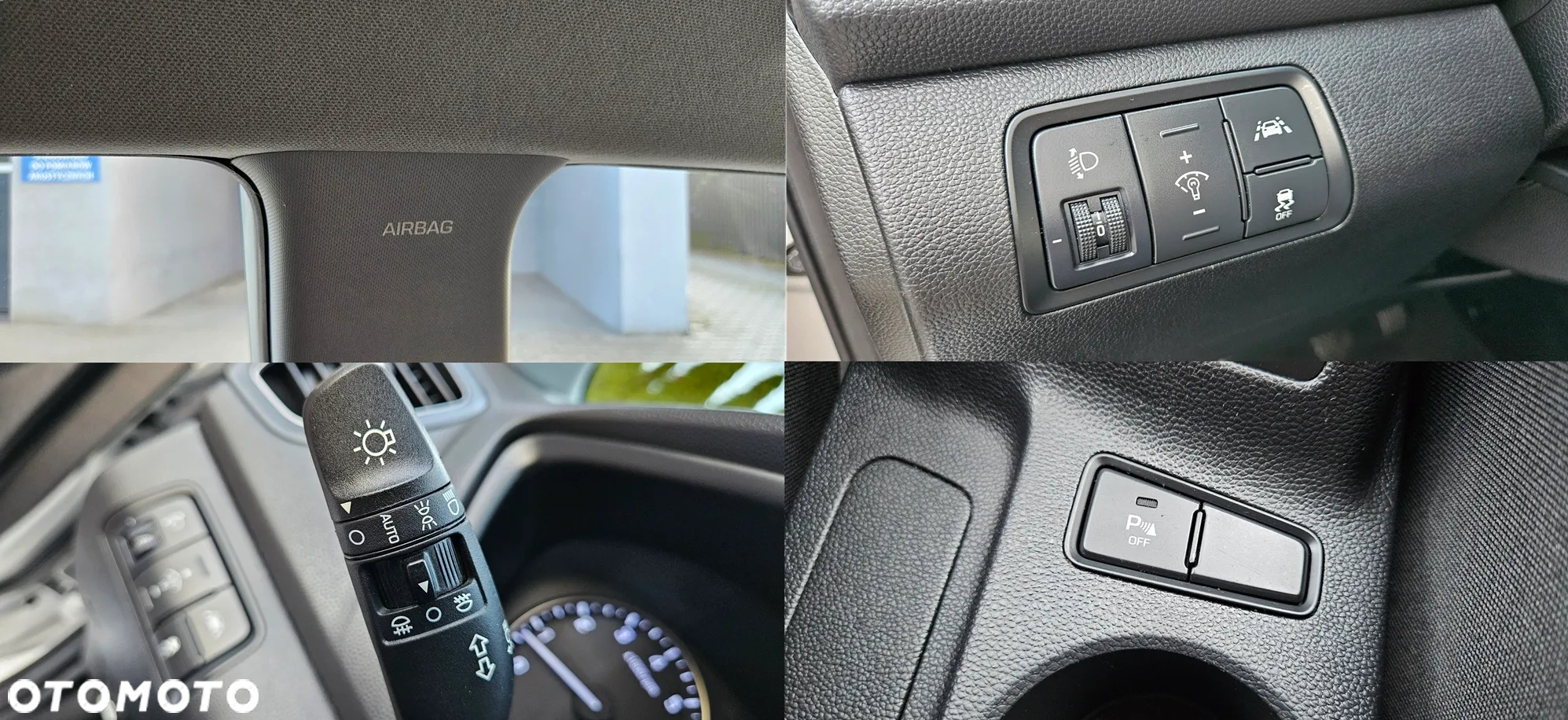 Hyundai i20 1.2 YES Silver - 25