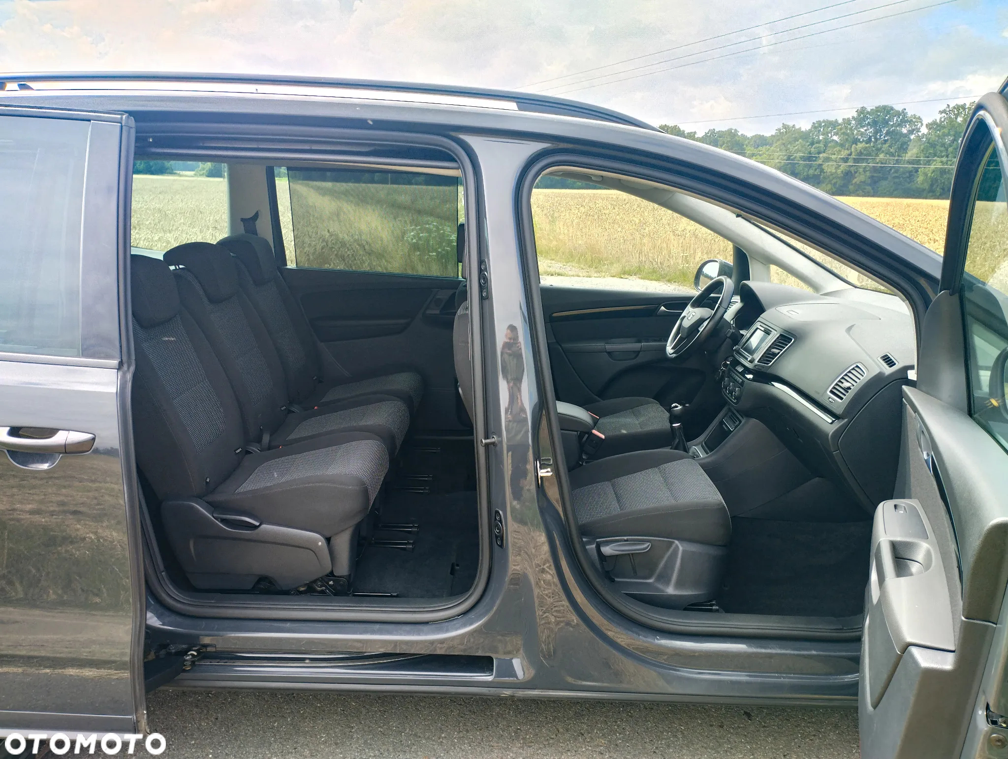 Seat Alhambra - 26