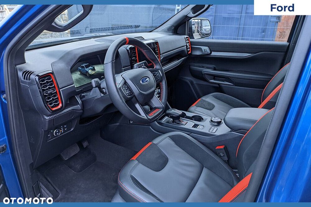 Ford Ranger - 7