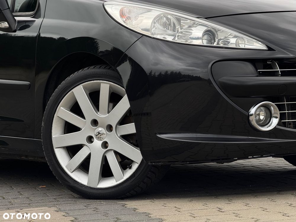 Peugeot 207 CC 1.6 Sport - 5