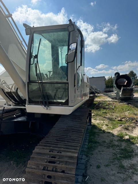 Terex TEREX TC 225LC - 8