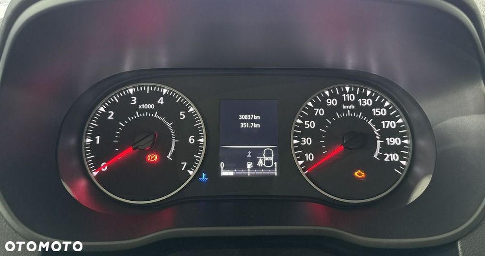 Dacia Duster TCe 150 4WD Prestige - 16