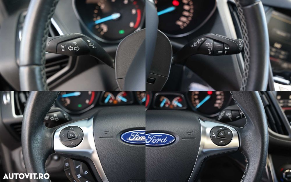 Ford Kuga 2.0 TDCi 4x4 Aut. ST-Line - 13