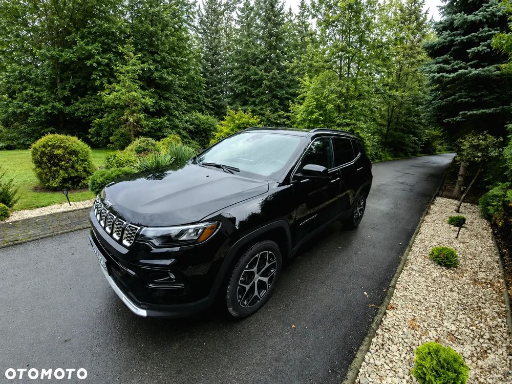 Jeep Compass - 13