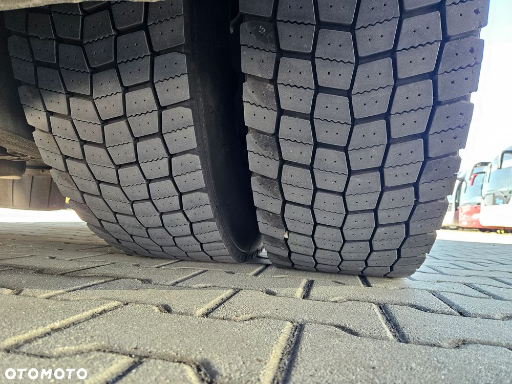 Iveco MAGELYS / SPROWADZONY  / MANUAL / 59 MIEJSC/ EURO 6 - 11