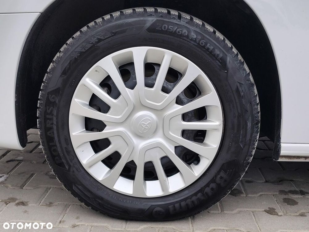 Toyota Proace City Verso 1.5 D-4D Business - 24