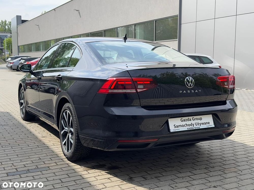 Volkswagen Passat 1.5 TSI EVO Business DSG - 9