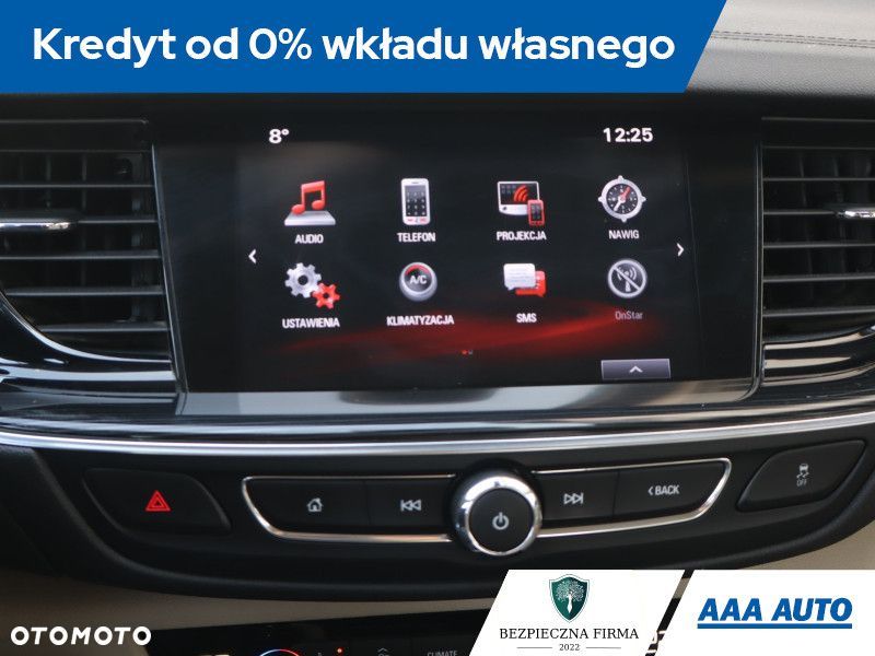 Opel Insignia - 14