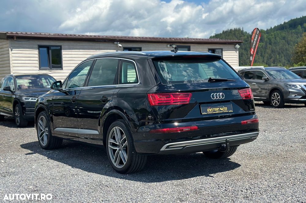 Audi Q7 - 6