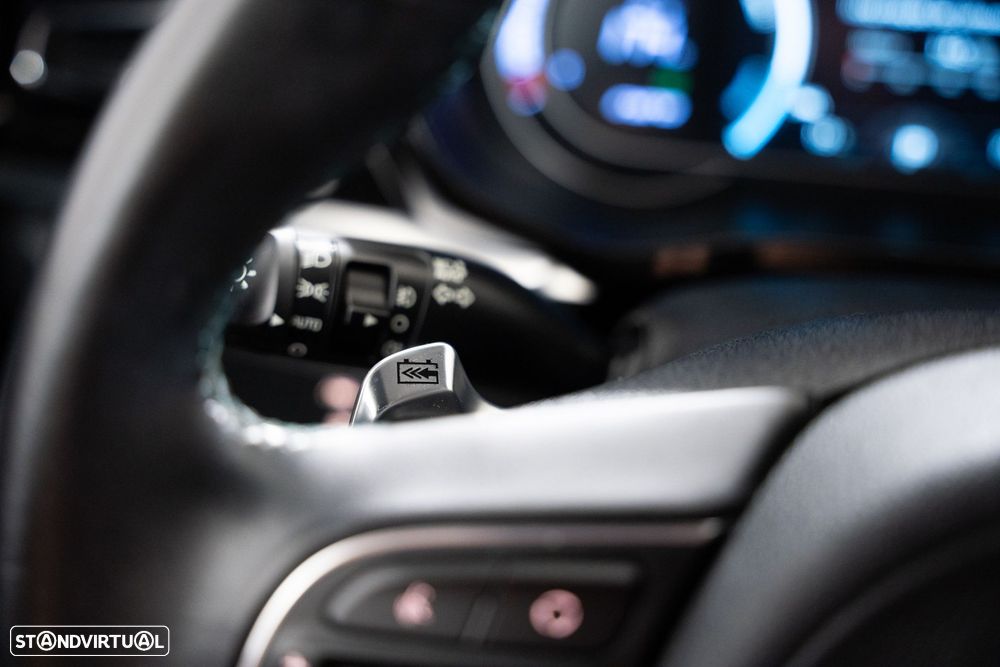 Kia e-Niro 39.2kWh Move 39 - 23